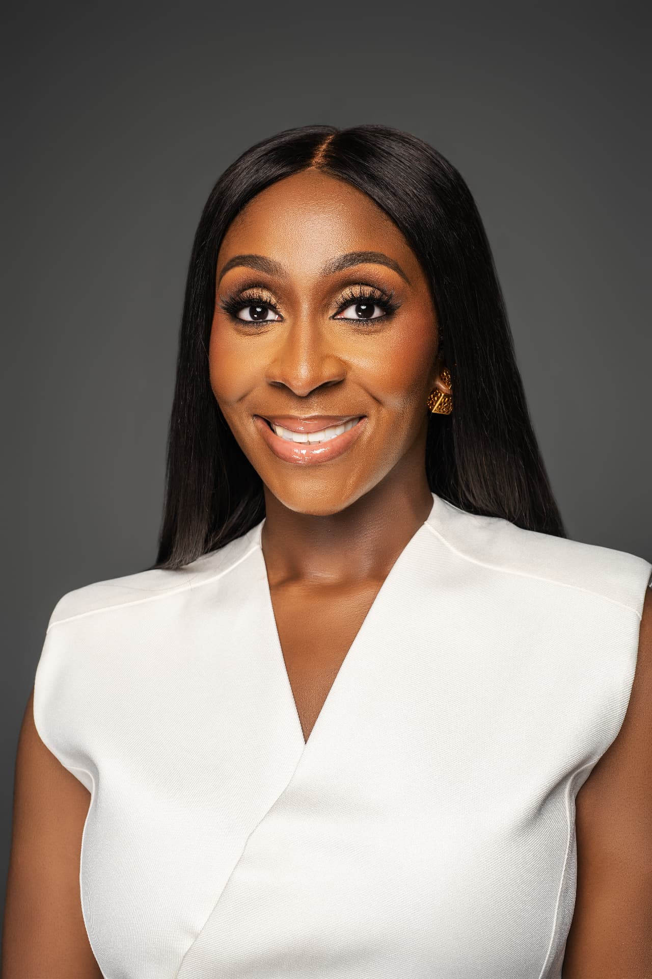 Olamide Kayode, Founder & Principal CFO of Kay Advisory Services